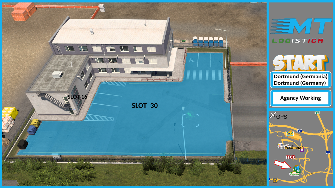 Slot 30 - Agency Working