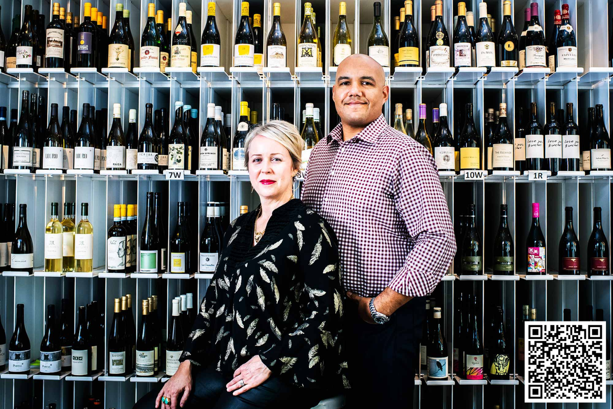 How Wine Stores Keep You Updated With The Latest Trends?
