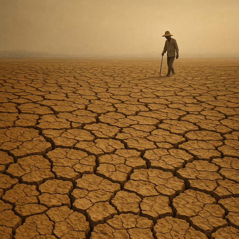 Breadlines & Fault Lines