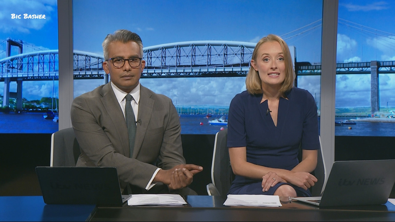 10.15 - 18.00.00 - ITV News West Country; Weather..ts_snapshot_15.40.406