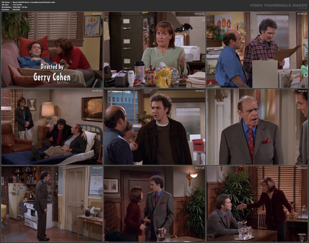 Norm S01E09 Norm, Crusading Social Worker.mkv