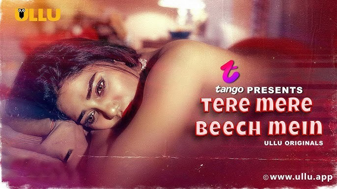 [18+] Tere Mere Beech Mein (2025) S01