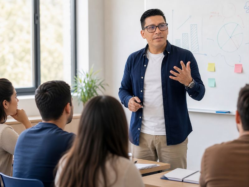 Coaching