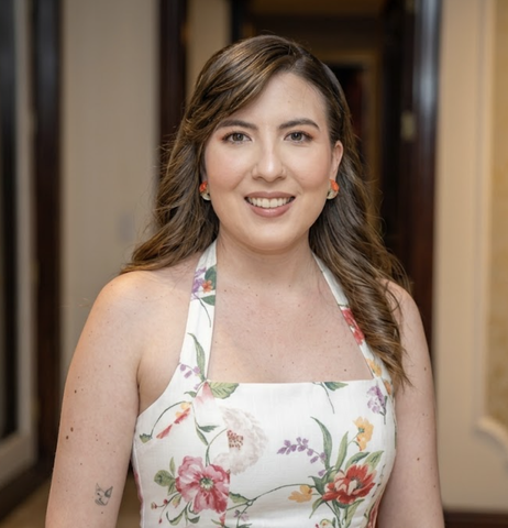 Retrato genérico de Raquel Saavedra Eisenmann