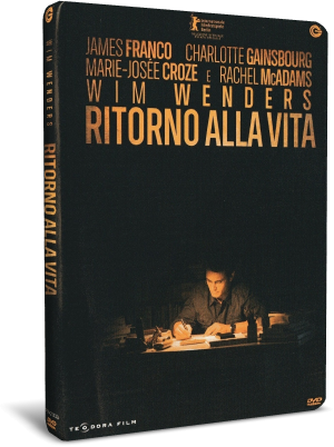 Ritorno alla vita (2015) .avi BDRip AC3 Ita
