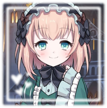Souffle - Gothic Wa Mahou Otome