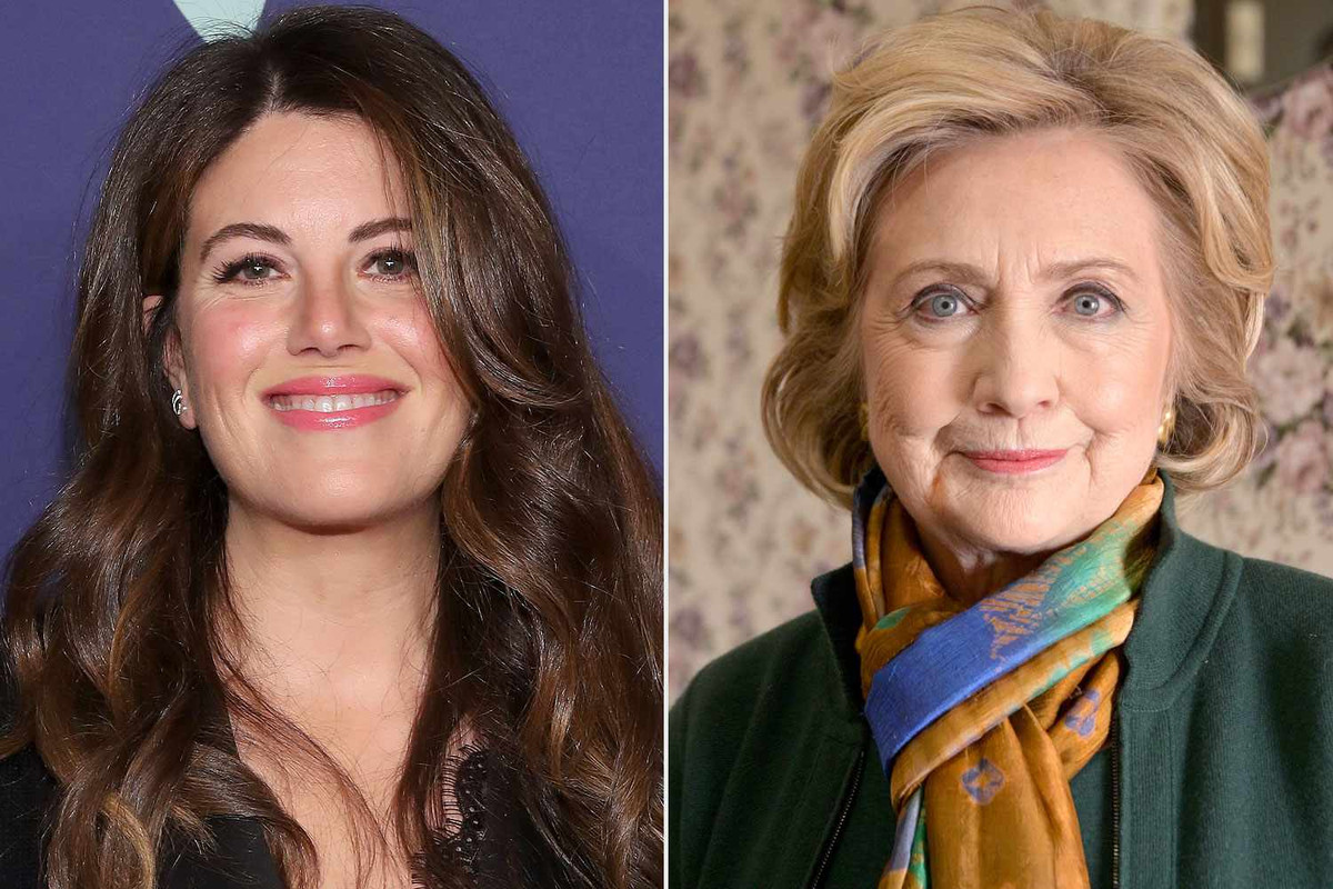 Monica Lewinsky Hillary Clinton 7afc63e6459b4cf9b1f7387522dcb0d3 ...