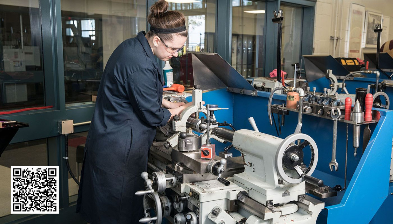 How to Set a Budget for a Machine Shop Equipment Auction?