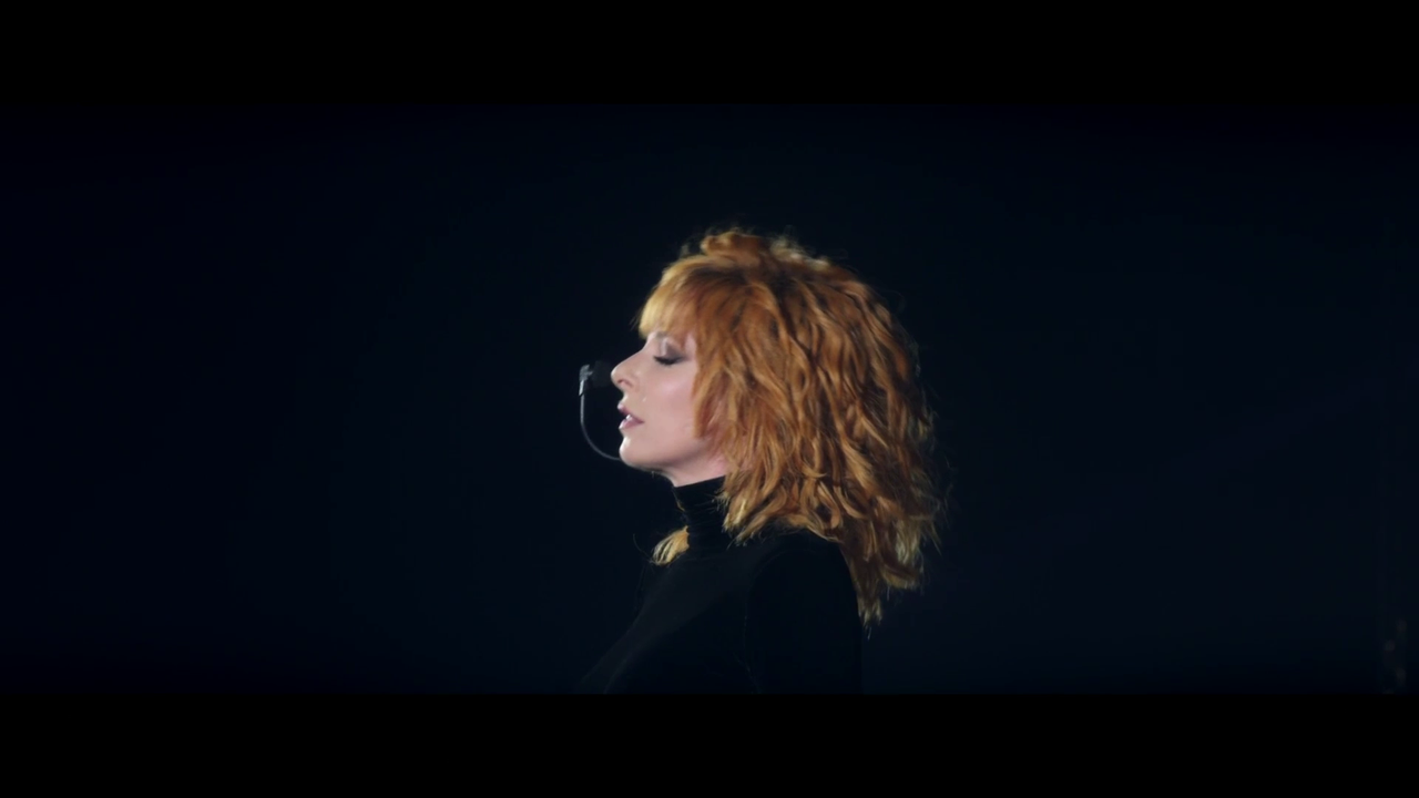 Mylène Farmer - L'Ultime Création - Ultime Désobéissance2379