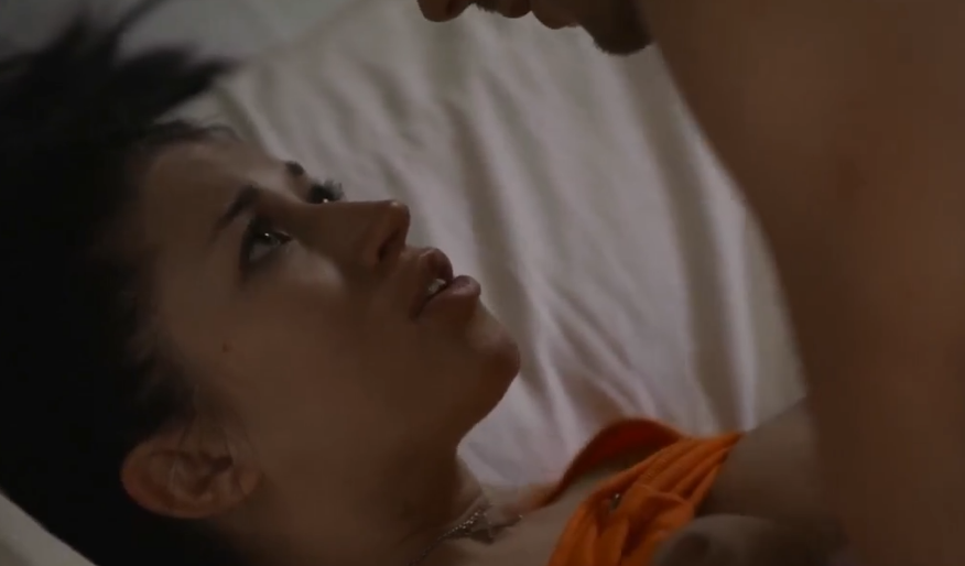 MissaX – What’s So Special About Her pt 1 – Alex Coal, Whitney Wright