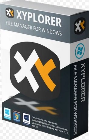 XYplorer 21.80.0300 Multilanguage Portable