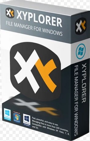 XYplorer 26.00.0100 Multilingual