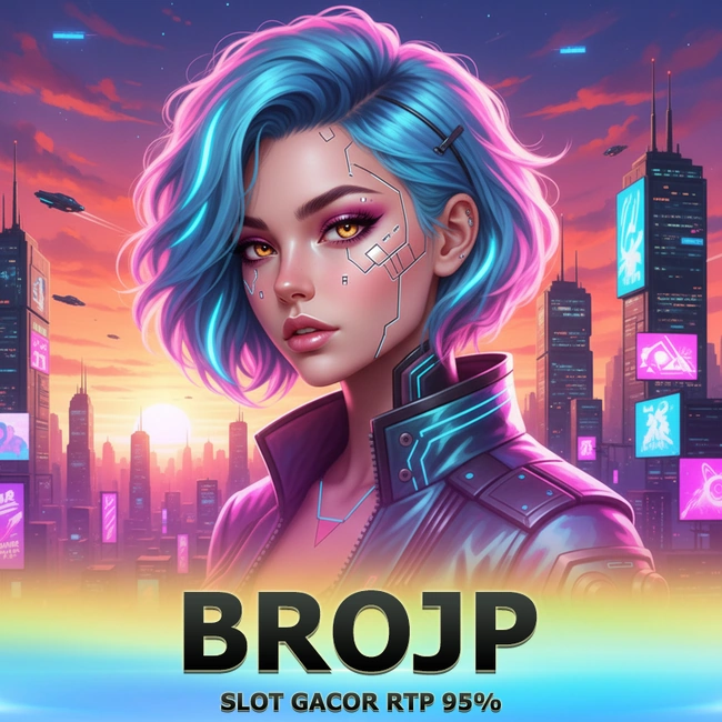 BROJP Alternatif Portal Official Login Terbaru