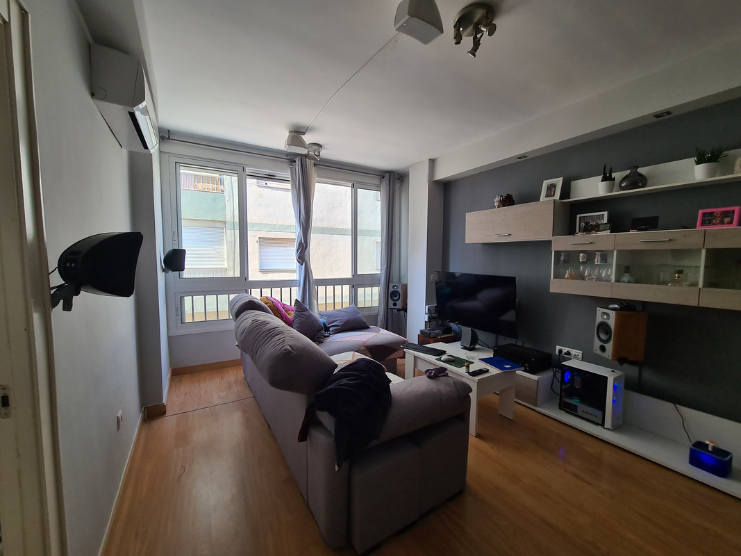 Nueva recolocación Lateral