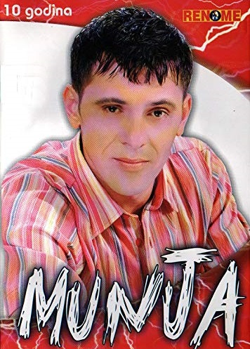 prednja