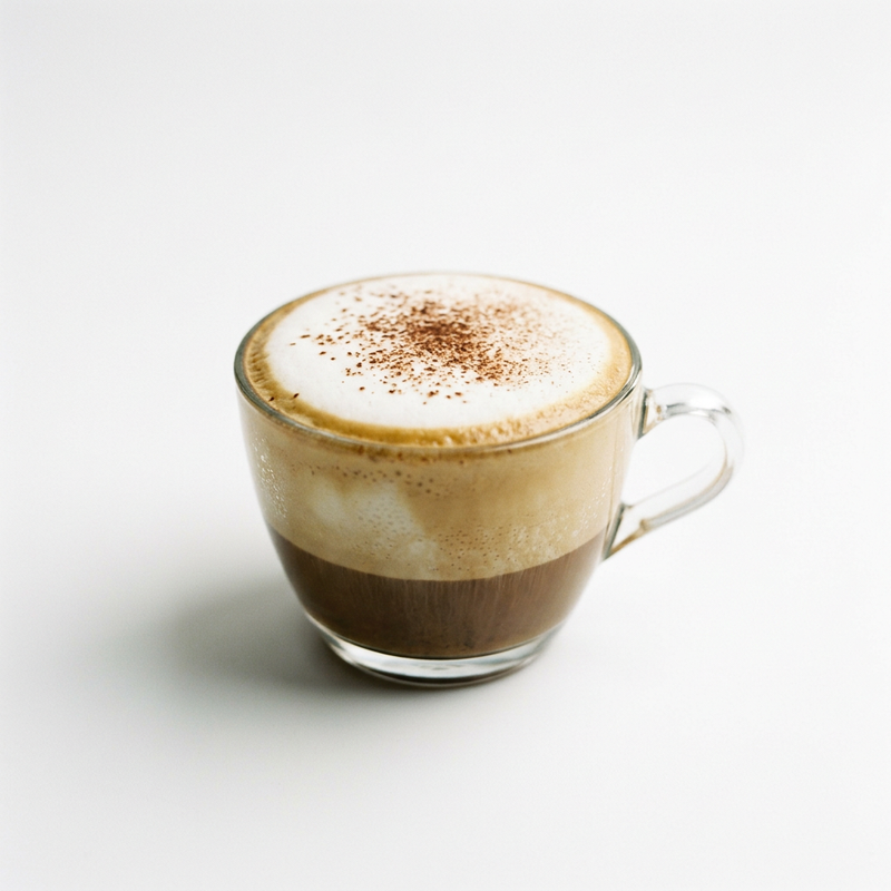 Capuchino Italiano (250 Ml.)