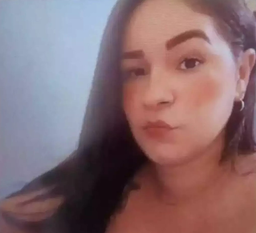Alessandra é a 7º vítima de feminicídio em Mato Grosso do Sul (Foto: Reprodução)