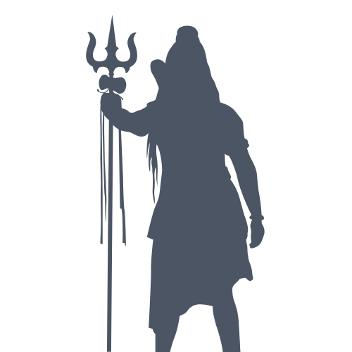 Shree Shiva Crystals Logo