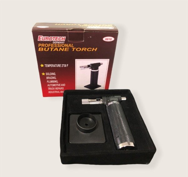 Microtorch