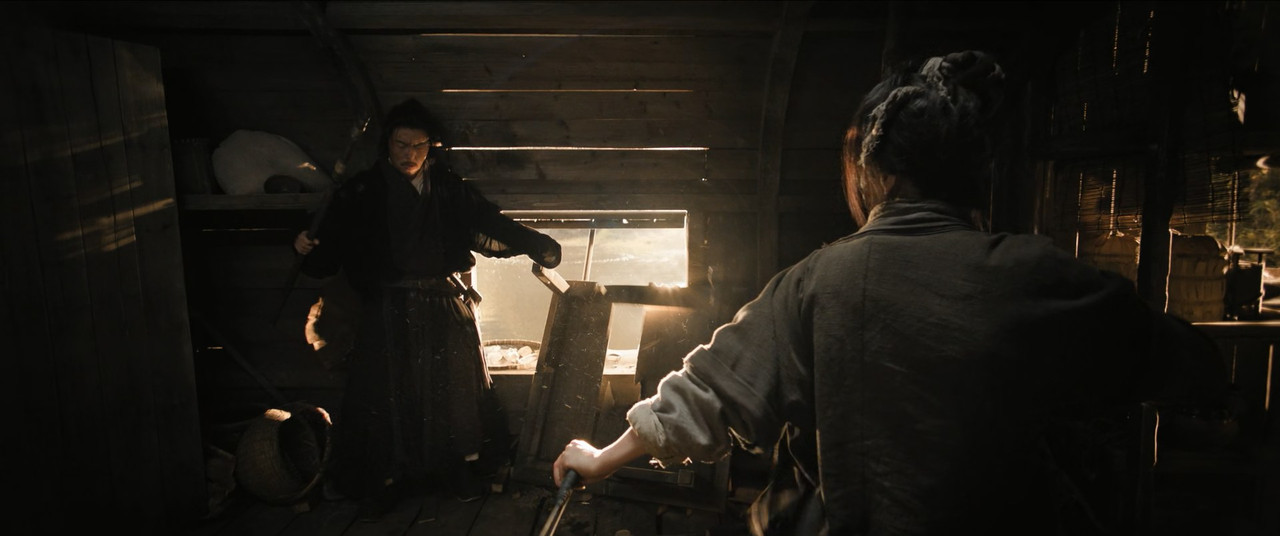 Eye For An Eye 2 Blind Vengeance (2024) (1080p Blu Ray x265 SAMPA) mkv snapshot 00 27 58 134