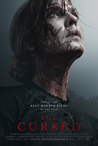 The Cursed (2021) PL.SUB.720p.WEB.H264-SLOT / Napisy PL