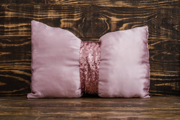 Champagne Silk Pillowcase