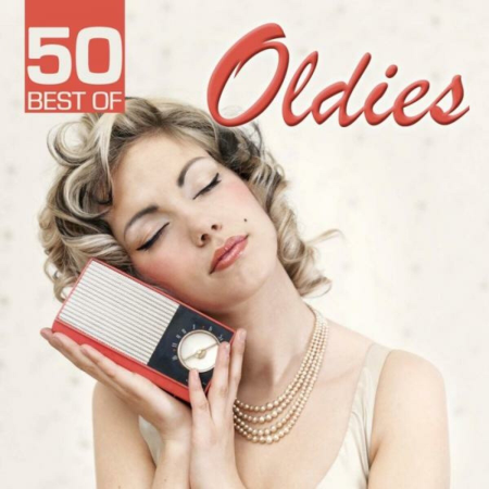 f175baa8 6612 4eb9 99e1 5a88ff3cc93e - VA - 50 Best of Oldies (2011)