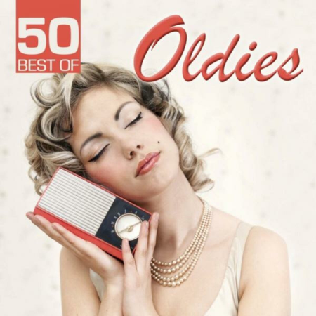 VA - 50 Best of Oldies (2011)