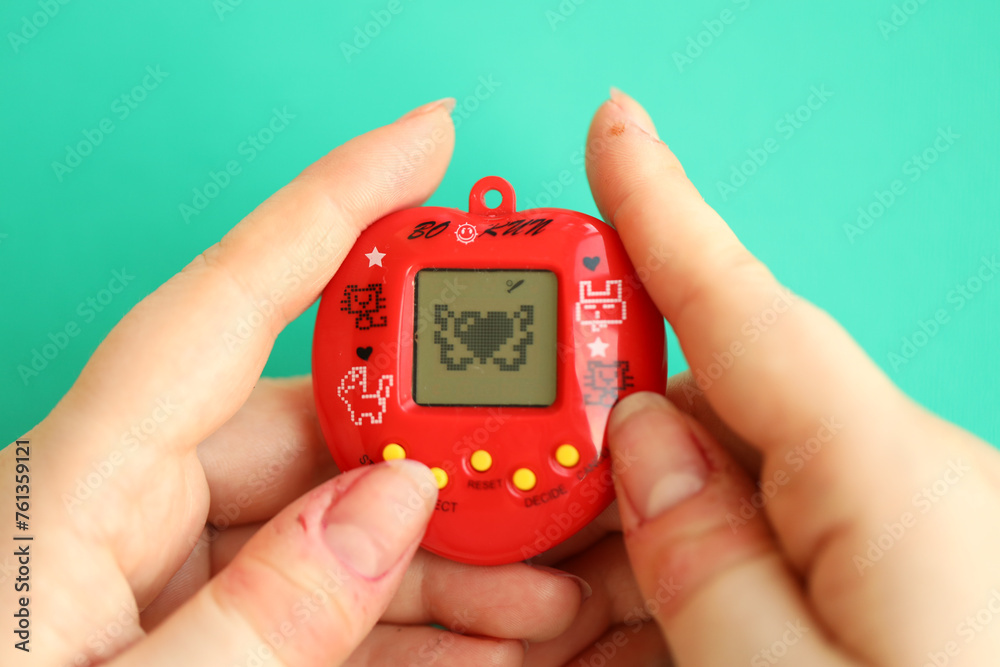 Tamagotchi