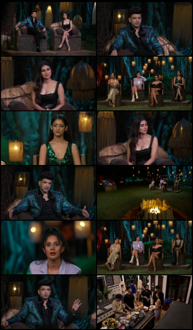  Temptation Island India S01 2nd December 2023 720p HEVC HDRip x265 Full Indian Show [350MB] Full Movie Download screenshot