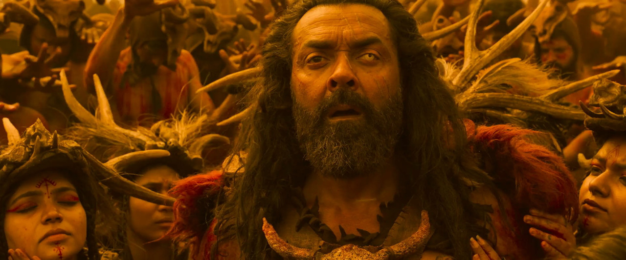 Kanguva 2024 WebRip [Hindi + Tamil + Telugu + Malayalam + Kannada] 480p, 720p, 1080p ESub Screenshot