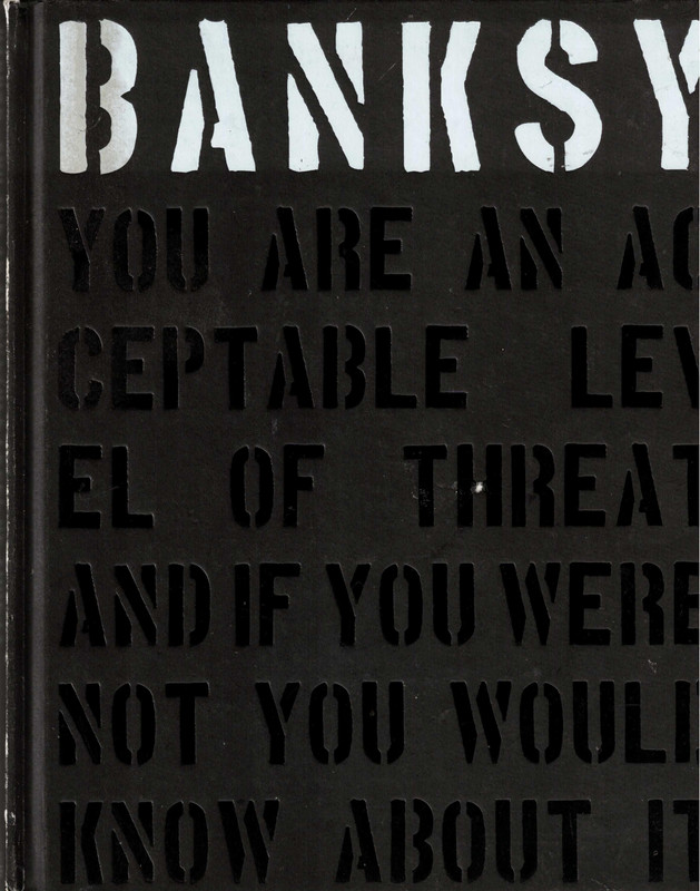 You Are an Acceptable Level of Threat