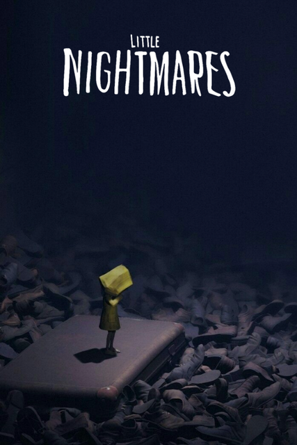 Little Nightmares 1 2 MULTi GOG GNU Linux Wine V2 johncena141 Torrent Download