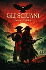 Honoré de Balzac – Gli sciuani (2026)