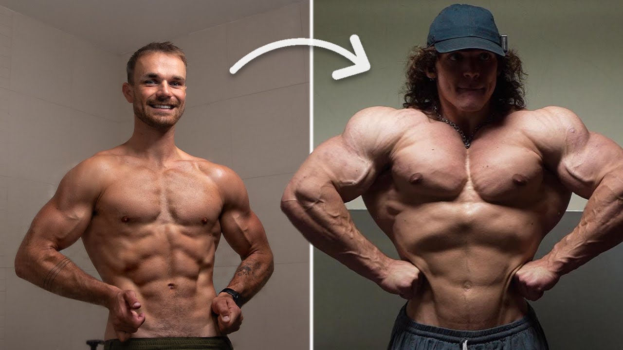 Progressive Overload: Constantly Challenging the Body