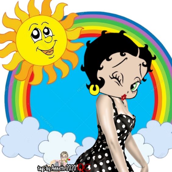 SUNNY-MOR-BETTY