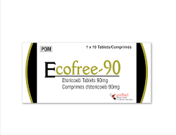 Ecofree 90Mg 10`S