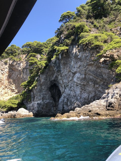Balcanes - Apulia - Blogs de Europa - Dubrovnik. Disfrutando del mar adriático y completar la visita a la ciudad. (3)
