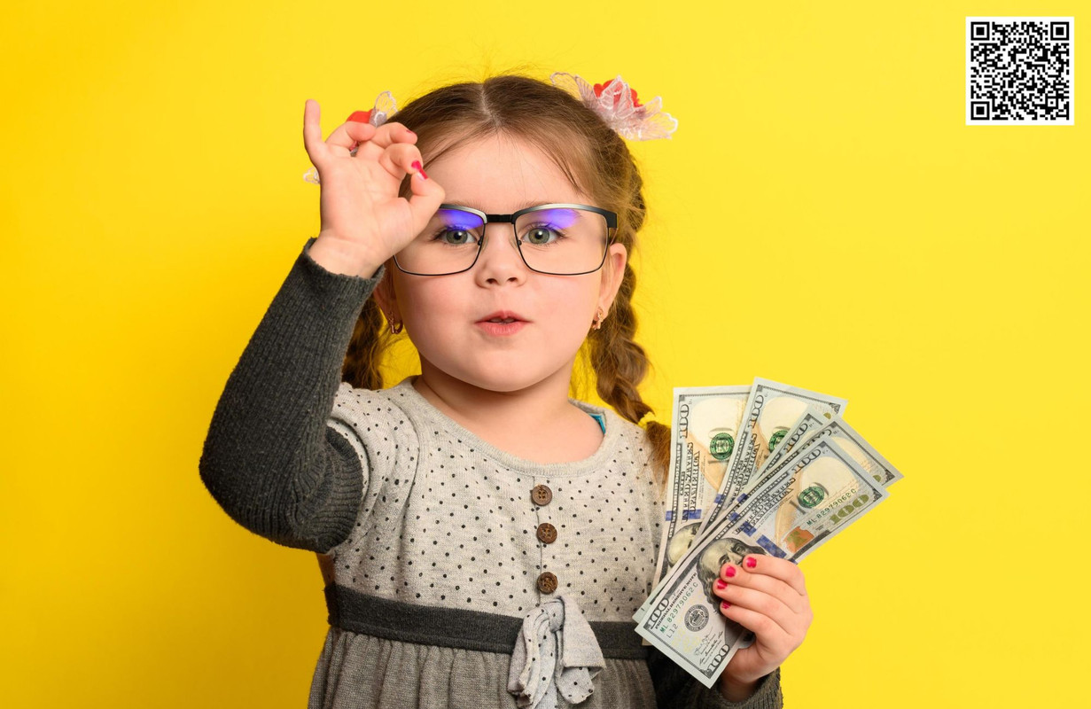 What Is Pocket Money and Why Do Parents Give It?