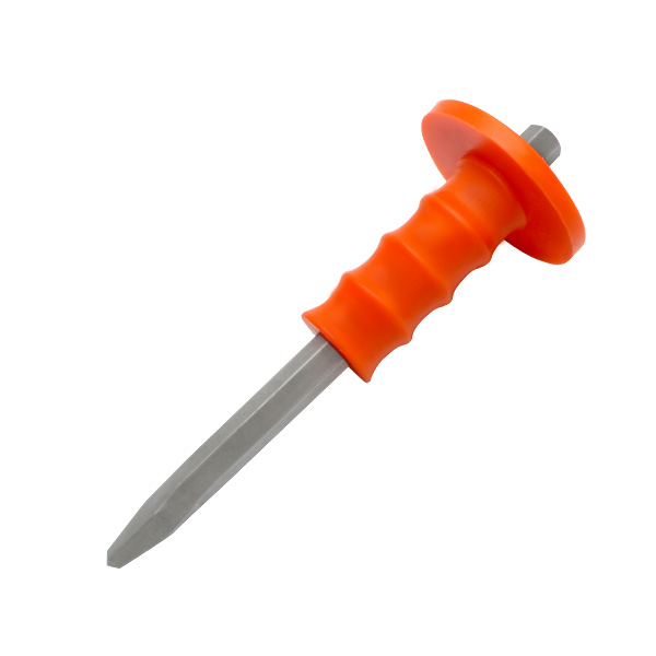 CINCEL D/FIERRO 10"(+) KAMASA