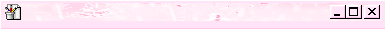 pink bar