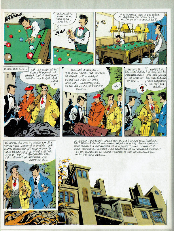 Le Journal de Spirou · nº2494 — 008