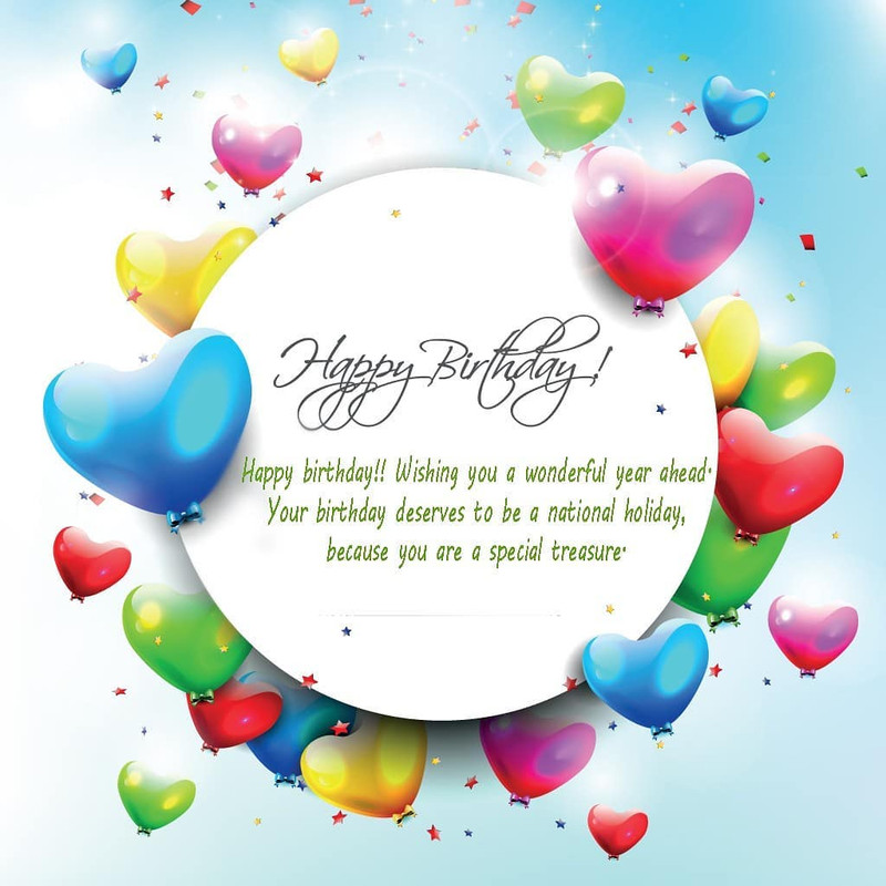 Happy Birthday wishing Images Happy Birthday wishing Images