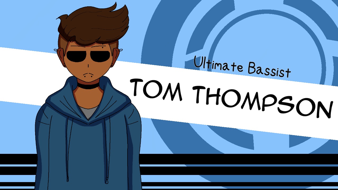 Tom Thompson - Ultimate Bassist