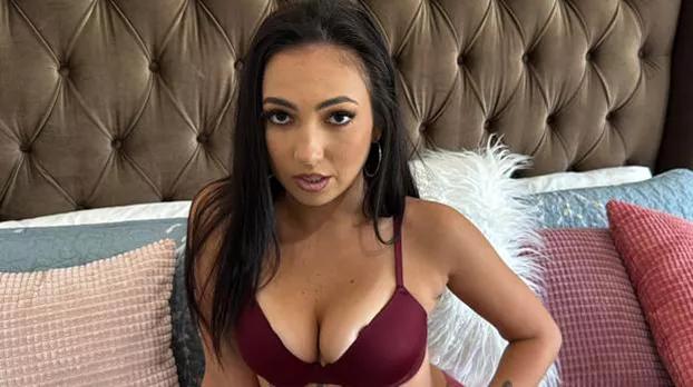 MommyJOI – Mira Luv – Can You Make Me Cum Like This?