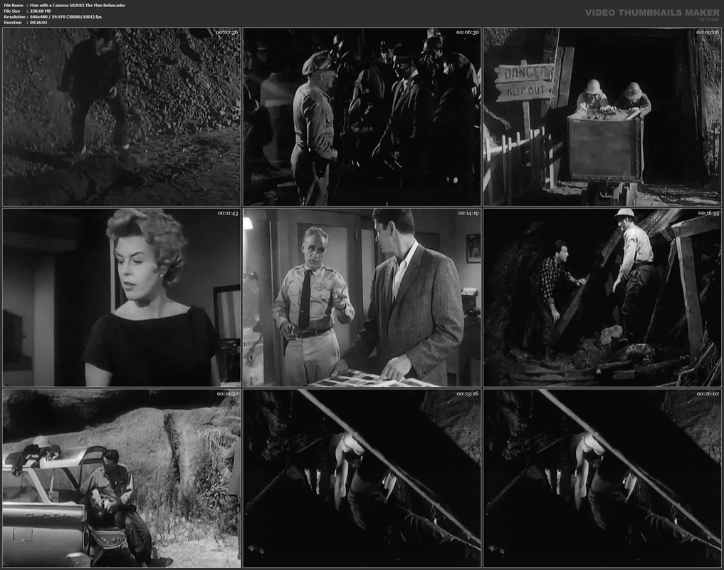 Man with a Camera S02E03 The Man Below.mkv