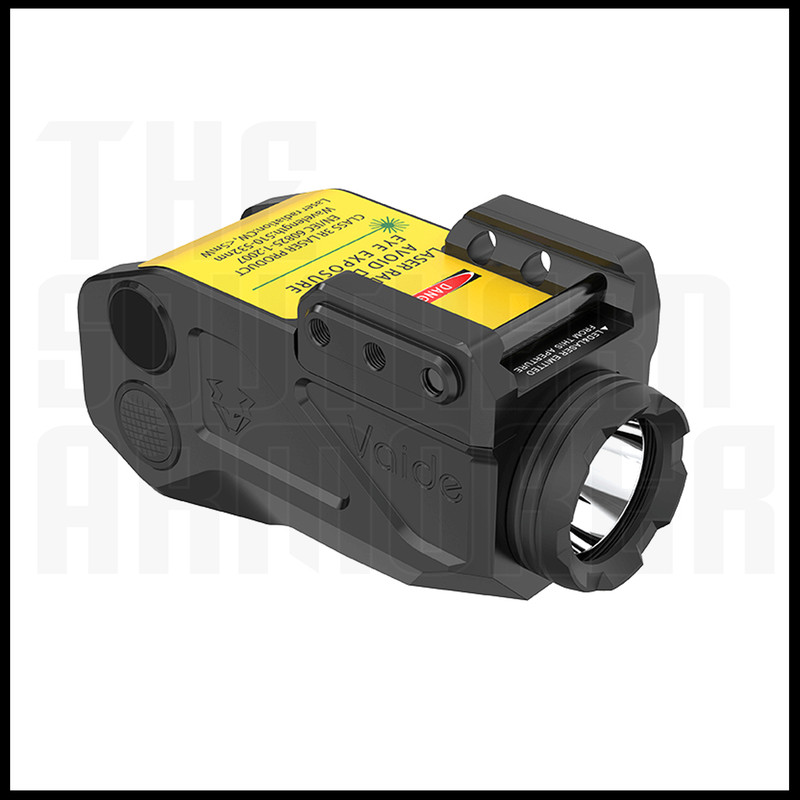 Green Laser Pistol Flashlight for SIG SAUER® P320 P226 LEGION RX Green Laser Pistol Flashlight for SIG SAUER® P320 P226 LEGION RX