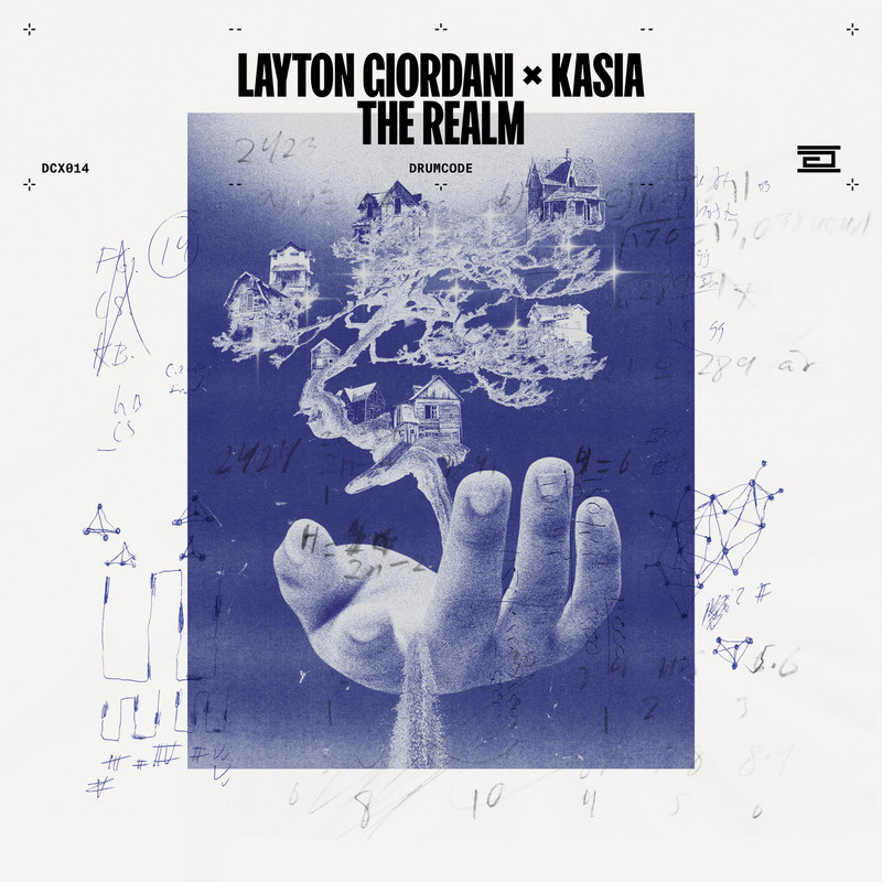 Layton Giordani, KASIA (ofc) – The Realm (Original Mix)