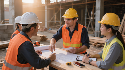 Project Management