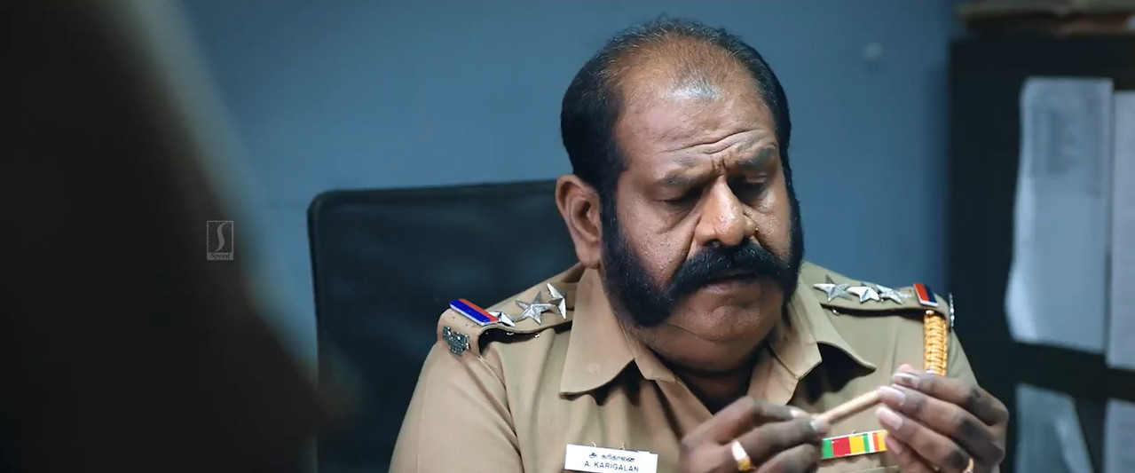 Kutram Thavir 2025 WebRip [Tamil] 480p, 720p Screenshot
